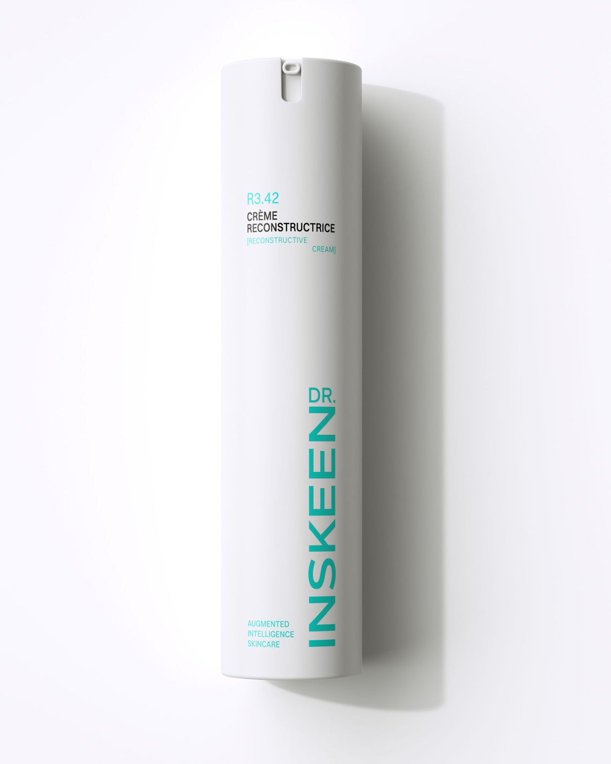 <h4>R3.42</h4> <h1>CRÈME RECONSTRUCTRICE</h1><h2>Hydrate – Lisse – Raffermit</h2>